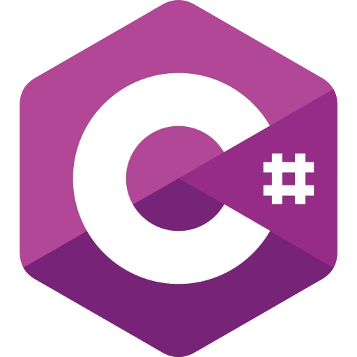 C#