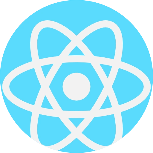 React